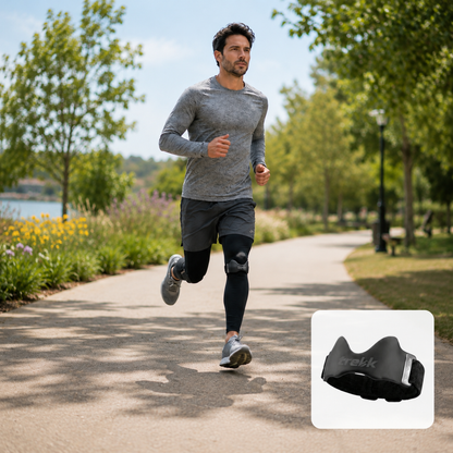 Trekk Precision Knee Strap
